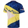 Maglia ufficiale Chelsea x Score Draw Mash Up Retro 2023 per Uomo